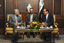 جليلي: فرجام نشست بغداد در گرو درك صحيح از ظرفيت‌هاي ايران است